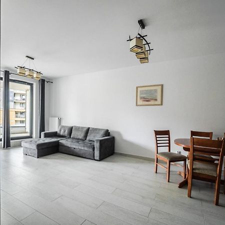 Wislane Tarasy 2.0 Comfort Apartment Krasków Εξωτερικό φωτογραφία