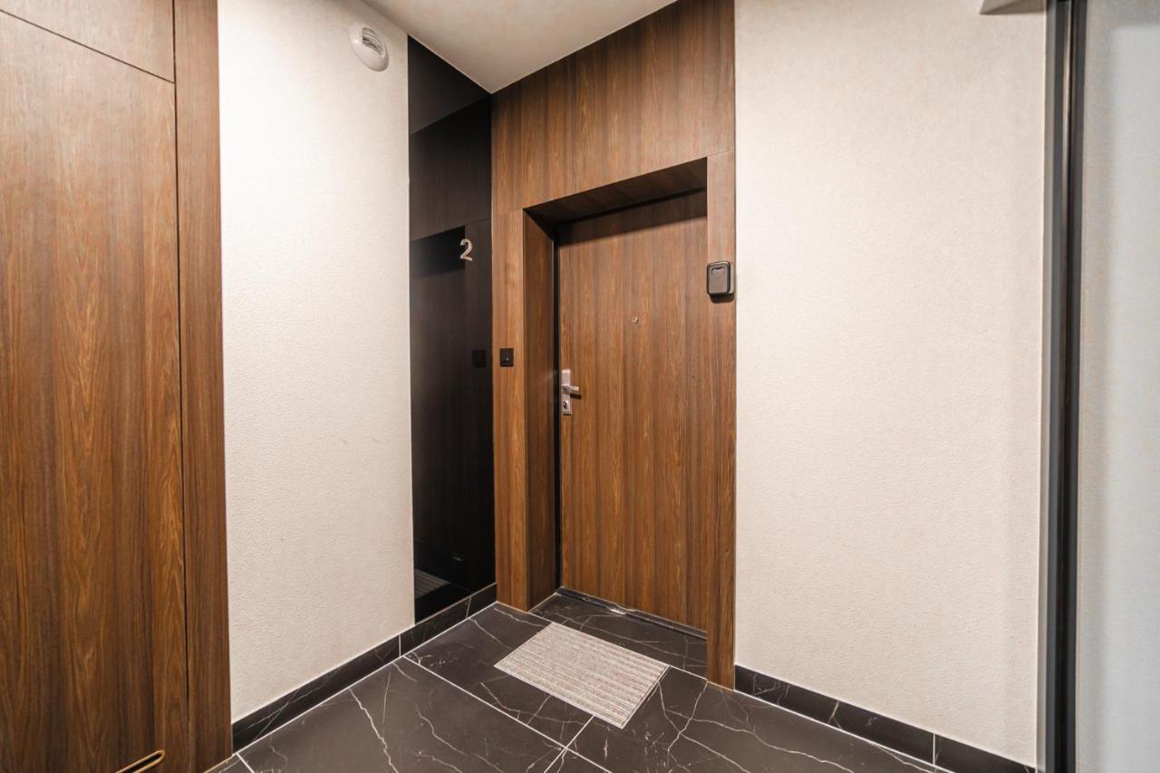 Wislane Tarasy 2.0 Comfort Apartment Krasków Εξωτερικό φωτογραφία