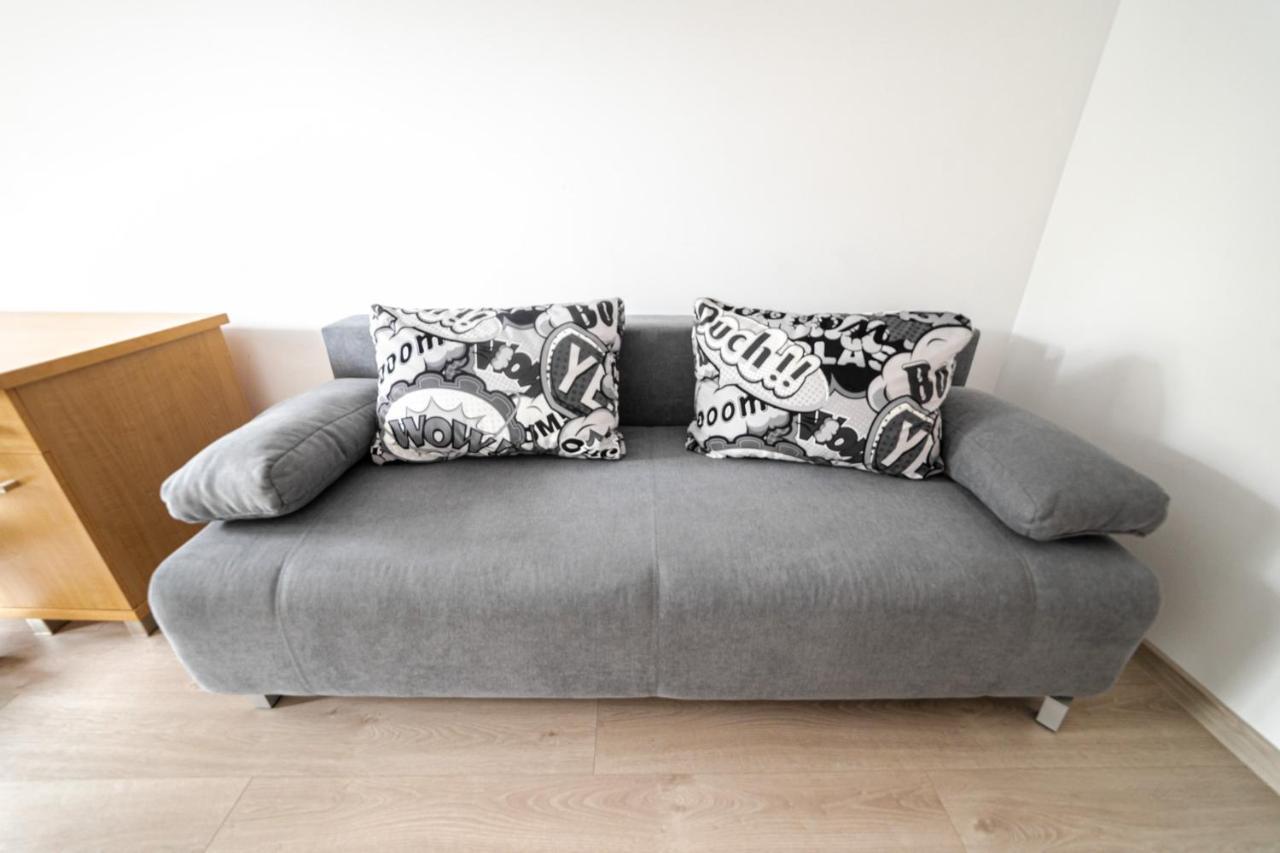 Wislane Tarasy 2.0 Comfort Apartment Krasków Εξωτερικό φωτογραφία