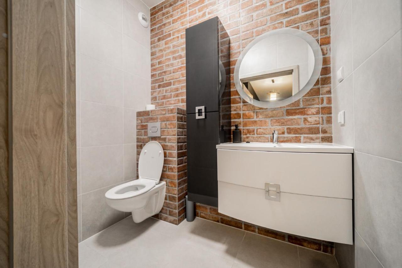 Wislane Tarasy 2.0 Comfort Apartment Krasków Εξωτερικό φωτογραφία