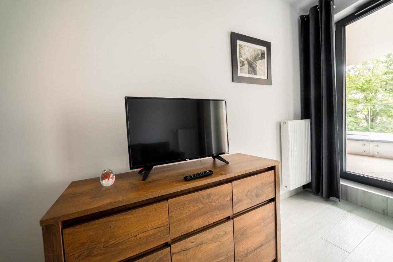Wislane Tarasy 2.0 Comfort Apartment Krasków Εξωτερικό φωτογραφία