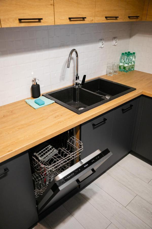 Wislane Tarasy 2.0 Comfort Apartment Krasków Εξωτερικό φωτογραφία
