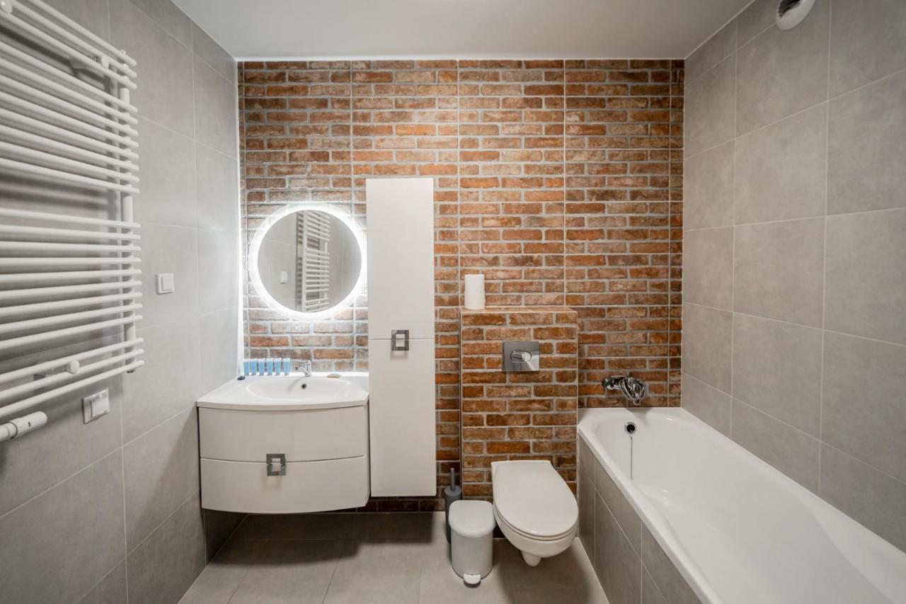 Wislane Tarasy 2.0 Comfort Apartment Krasków Εξωτερικό φωτογραφία